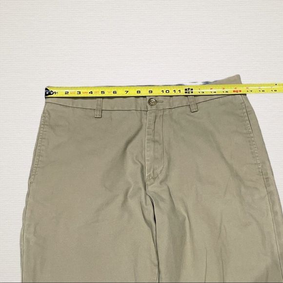 Banana Republic Gavin pants size 33 - Picture 4 of 8